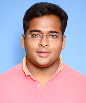 Mandar Dandwate